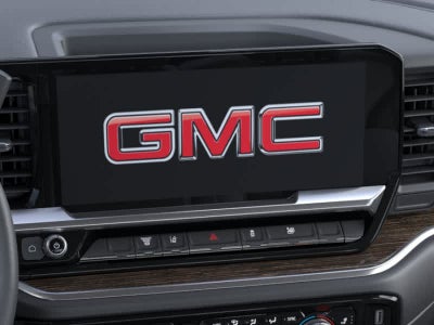 2026 GMC Sierra 3500HD SLE