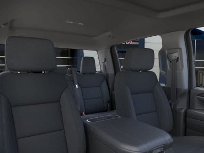 2026 GMC Sierra 3500HD SLE