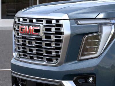 2027 GMC Yukon Denali