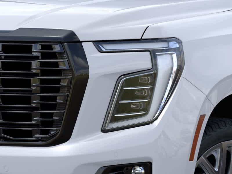 2027 GMC Yukon Denali Ultimate