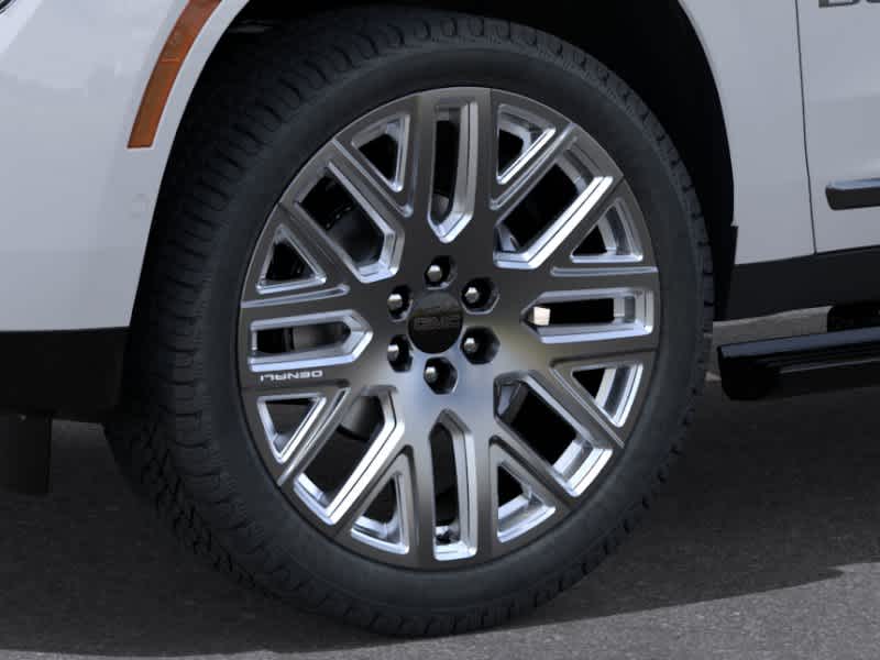 2027 GMC Yukon Denali Ultimate