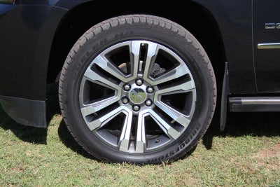 2020 GMC Yukon XL Denali