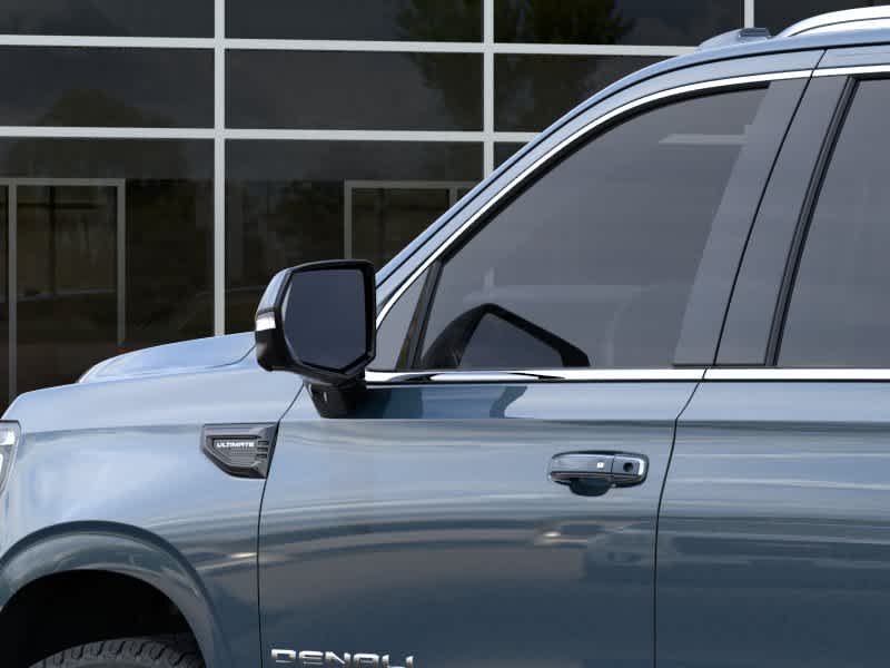 2027 GMC Yukon XL Denali Ultimate