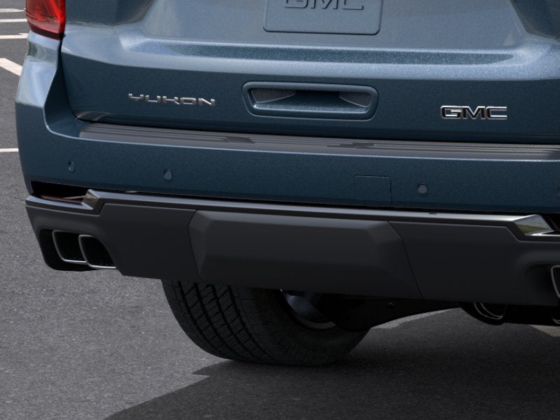 2027 GMC Yukon XL Denali Ultimate