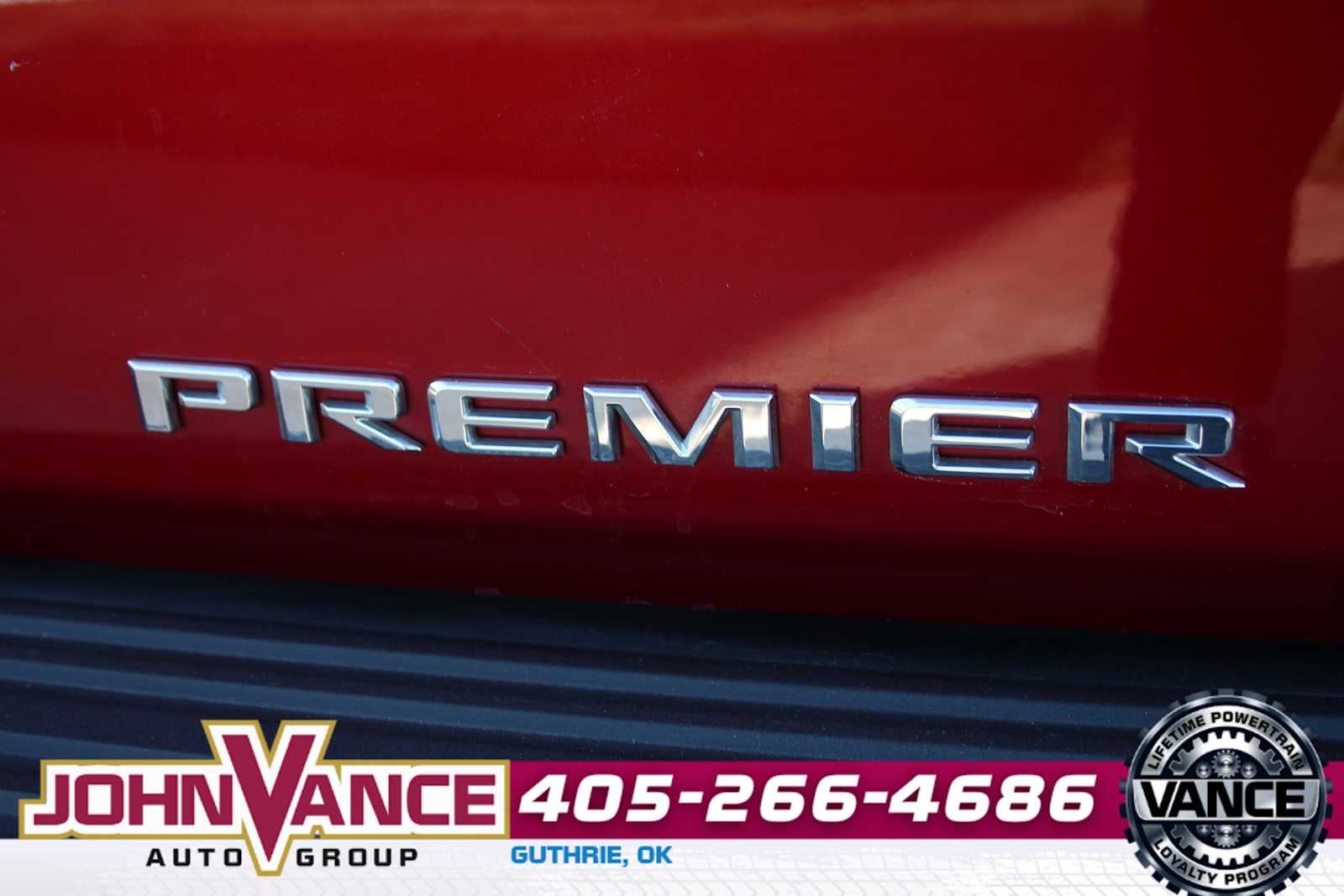 2022 Chevrolet Suburban Premier