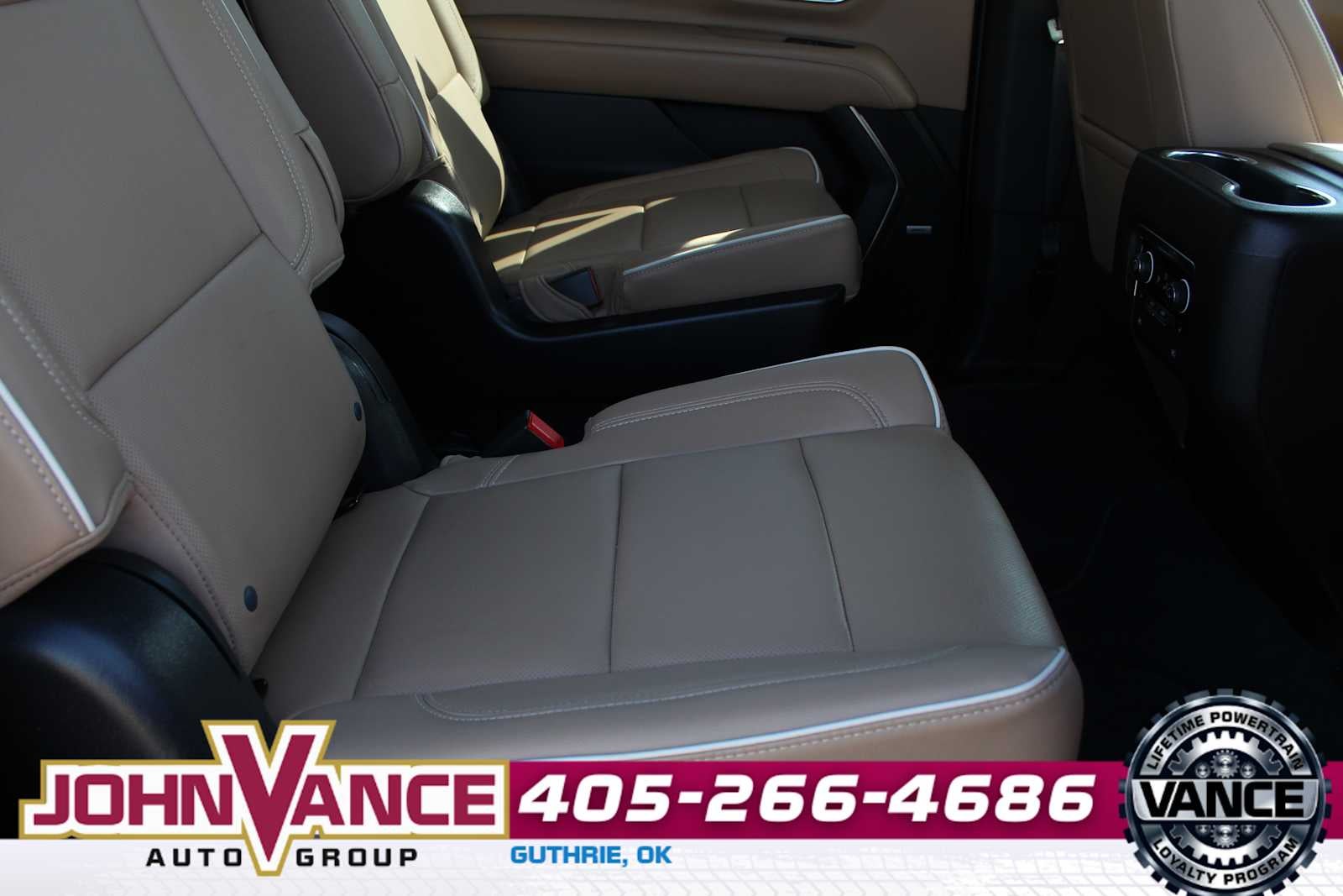 2022 Chevrolet Suburban Premier