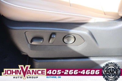 2022 Chevrolet Suburban Premier