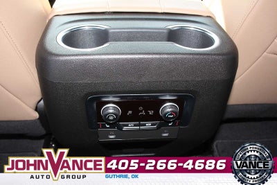 2022 Chevrolet Suburban Premier