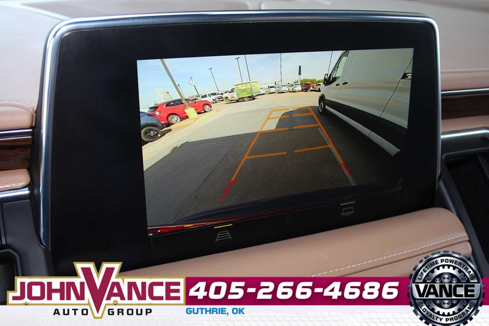 2022 Chevrolet Suburban Premier