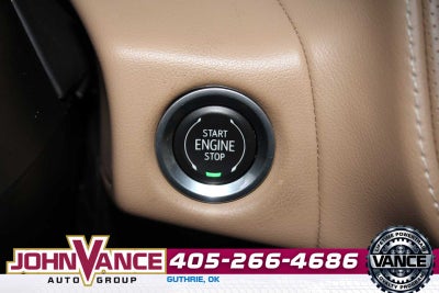 2022 Chevrolet Suburban Premier