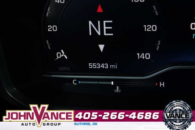 2022 Chevrolet Suburban Premier