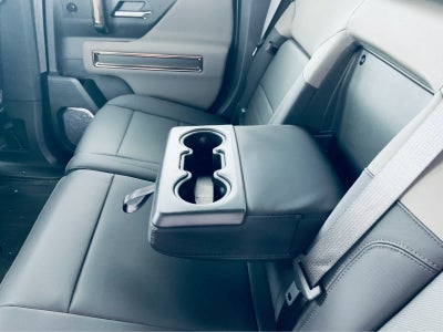 2025 GMC HUMMER EV Pickup 2X