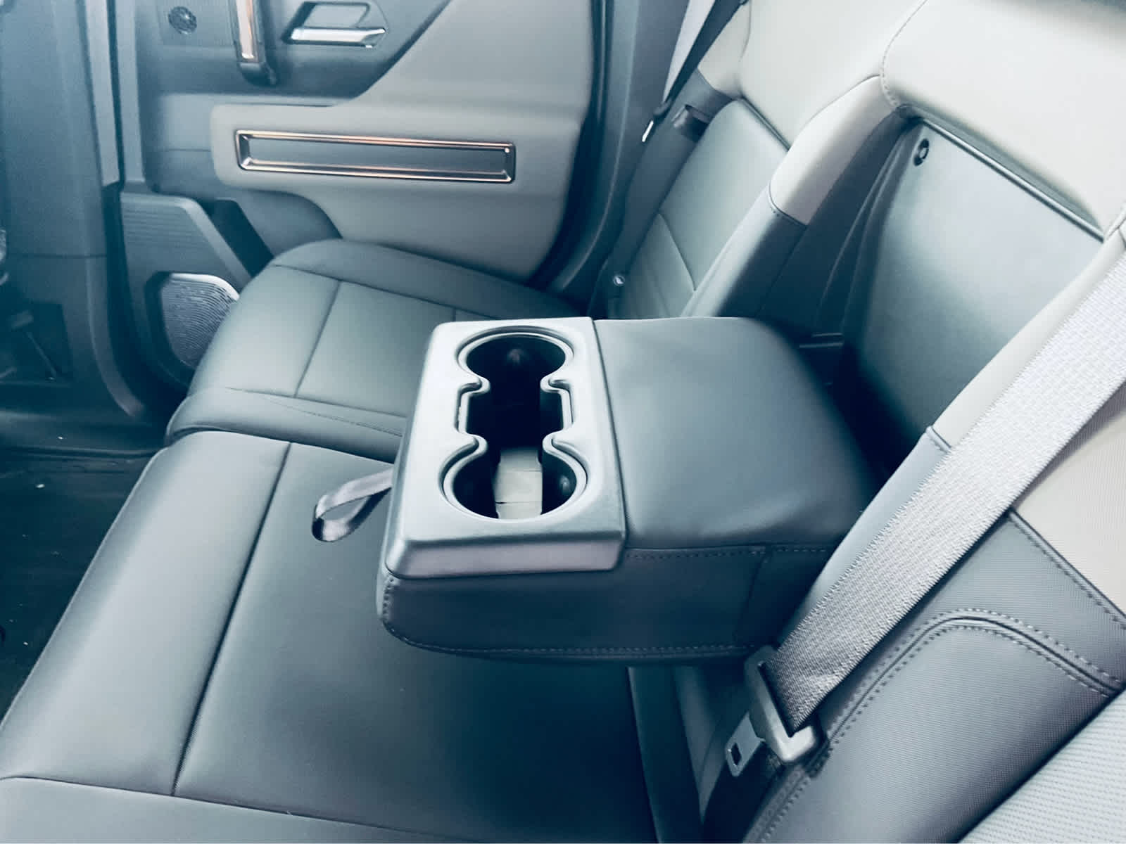 2025 GMC HUMMER EV Pickup 2X