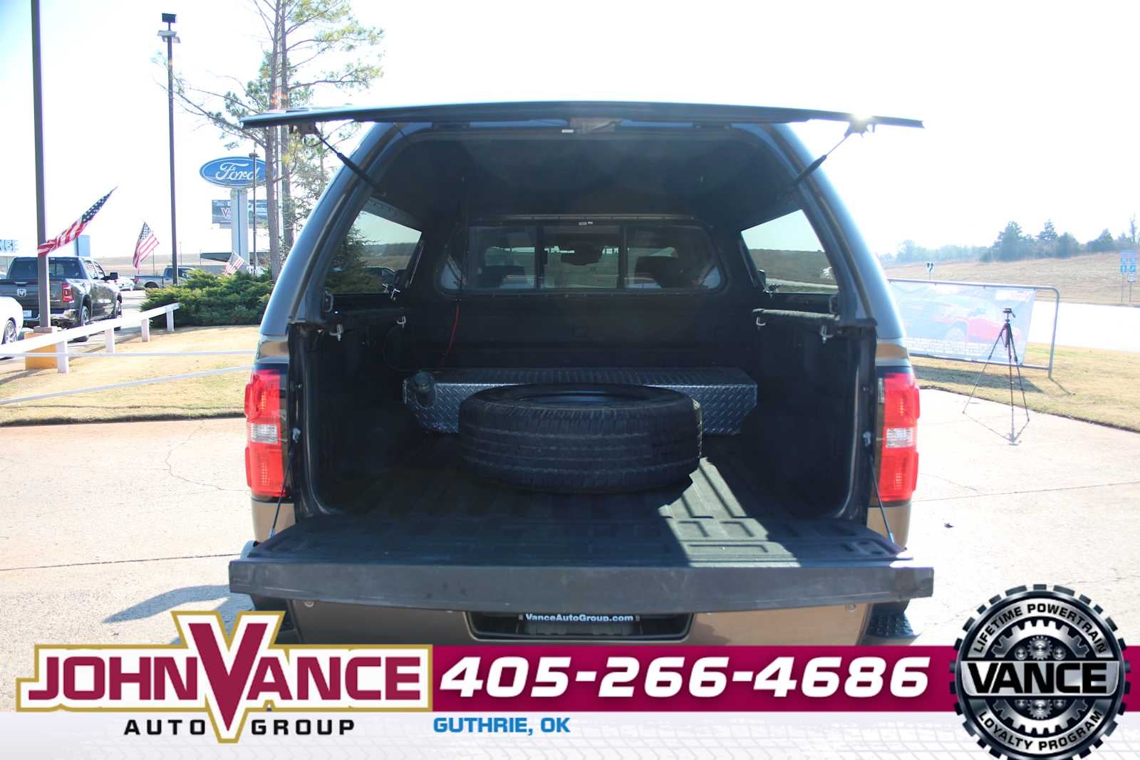 2015 GMC Sierra 2500HD Denali