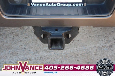 2015 GMC Sierra 2500HD Denali