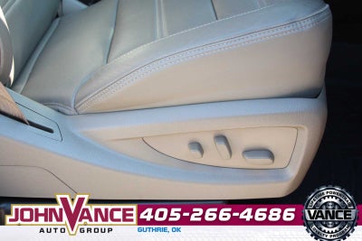 2015 GMC Sierra 2500HD Denali