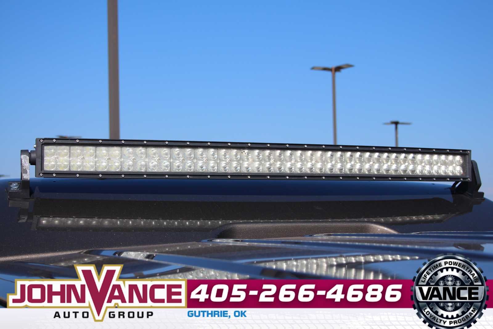 2015 GMC Sierra 2500HD Denali