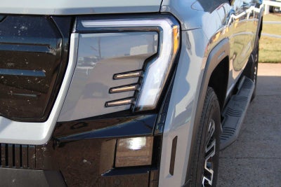 2026 GMC Sierra EV Elevation Standard Range