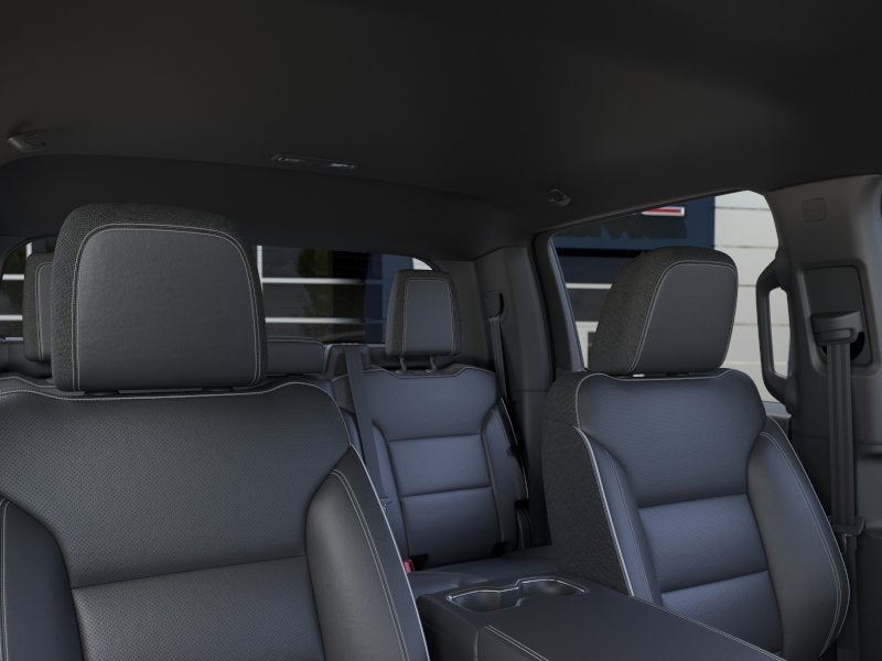 2026 GMC Sierra EV Elevation - Photo 60