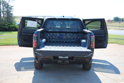 2026 GMC Sierra EV Elevation Standard Range