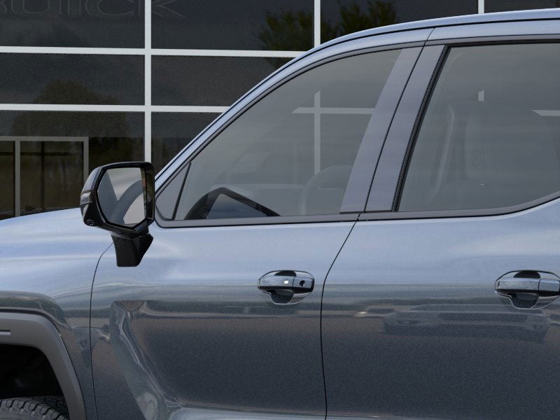 2026 GMC Sierra EV Elevation Standard Range