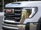 2026 GMC Sierra 2500HD SLE
