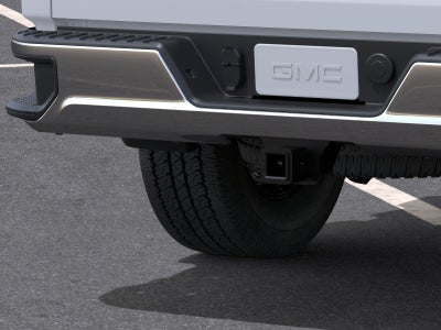 2026 GMC Sierra 2500HD SLE