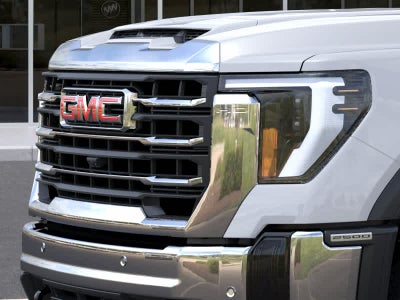 2026 GMC Sierra 2500HD SLE