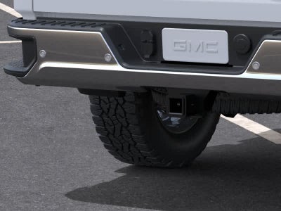 2026 GMC Sierra 2500HD SLE