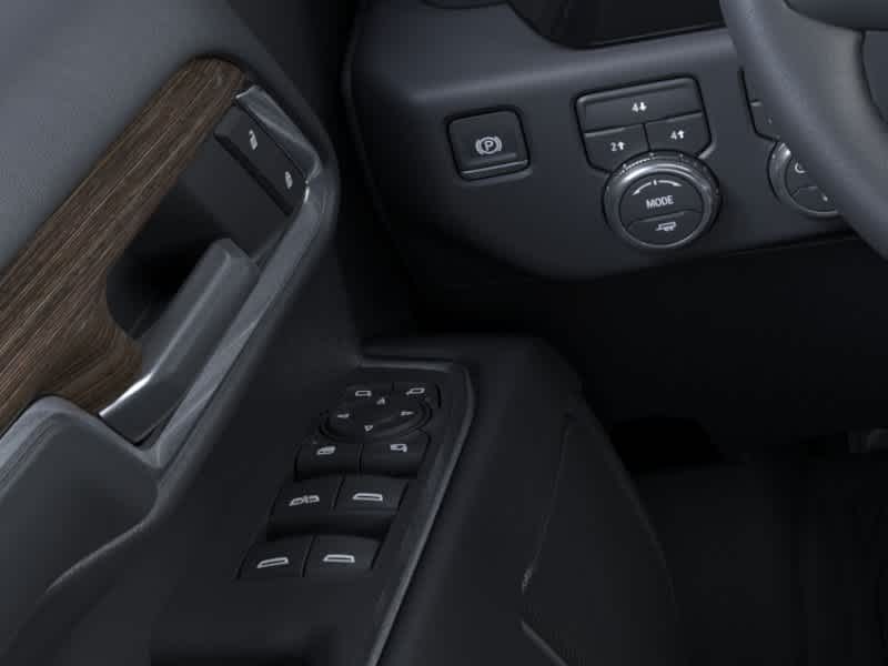 2026 GMC Sierra 2500HD SLE
