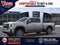 2026 GMC Sierra 2500HD SLE