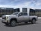 2026 GMC Sierra 2500HD SLE