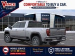 2026 GMC Sierra 2500HD SLE