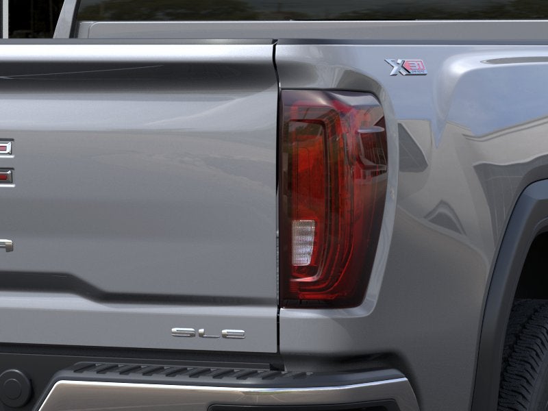 2026 GMC Sierra 2500HD SLE