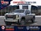 2026 GMC Sierra 2500HD SLE