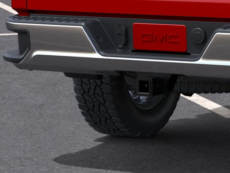 2026 GMC Sierra 2500HD SLT