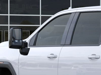 2026 GMC Sierra 2500HD AT4