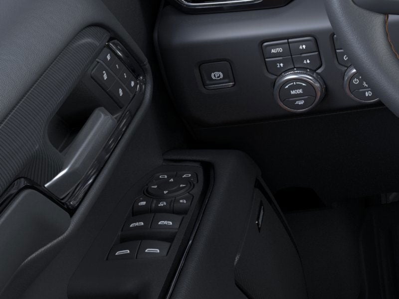 2026 GMC Sierra 2500HD AT4