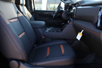 2026 GMC Sierra 2500HD AT4