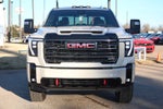 2026 GMC Sierra 2500HD AT4