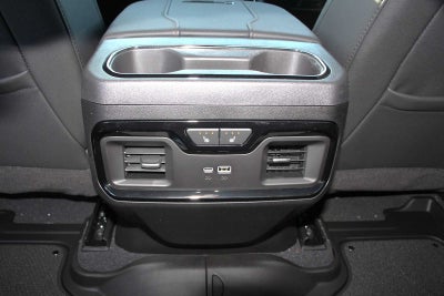 2026 GMC Sierra 2500HD AT4