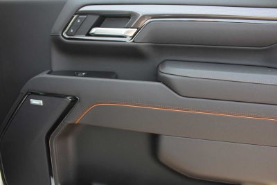 2026 GMC Sierra 2500HD AT4