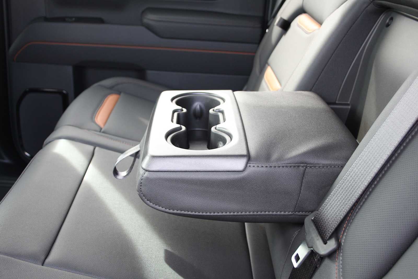 2026 GMC Sierra 2500HD AT4