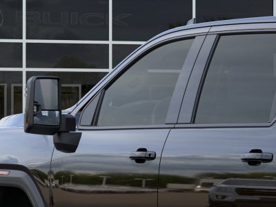 2026 GMC Sierra 2500HD AT4