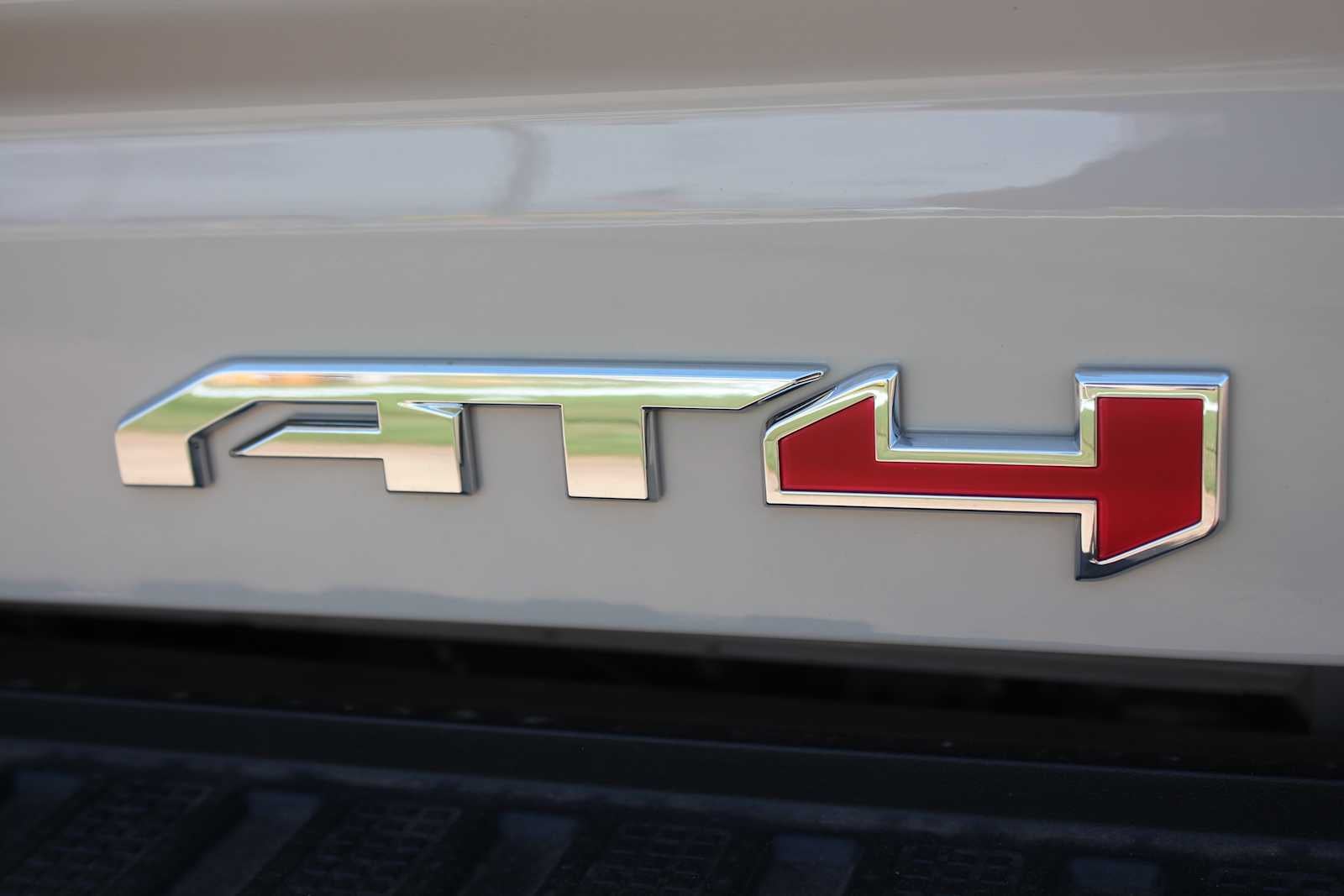 2026 GMC Sierra 2500HD AT4