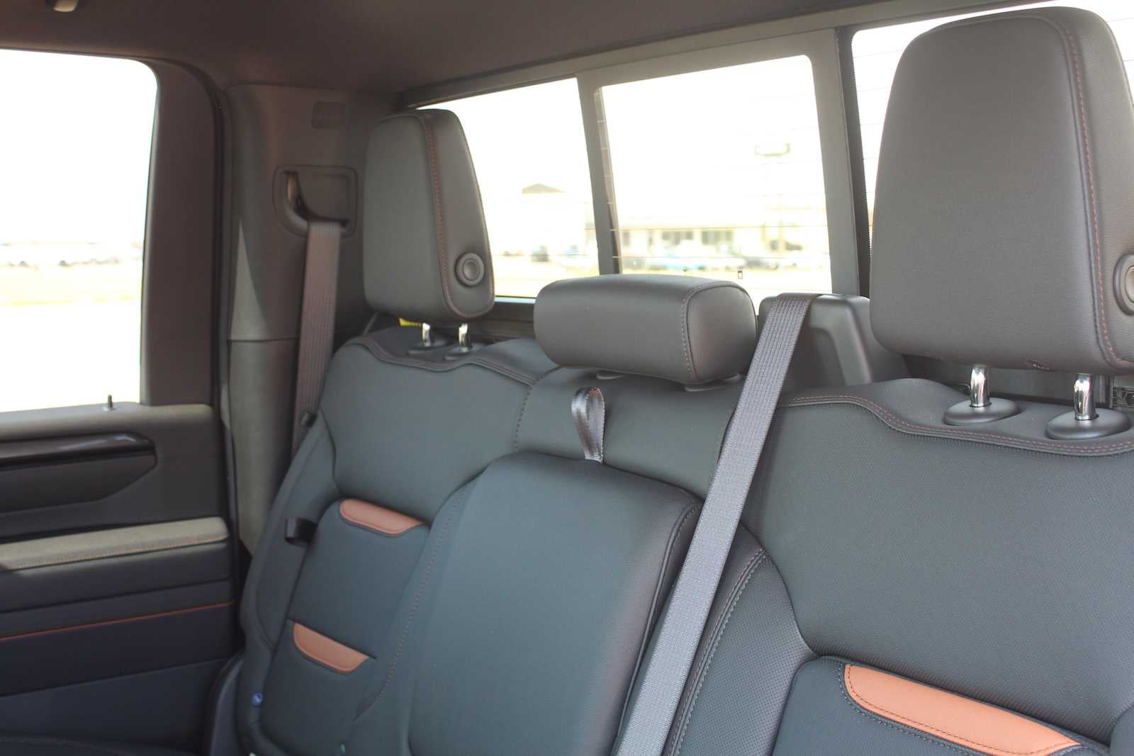 2026 GMC Sierra 2500HD AT4
