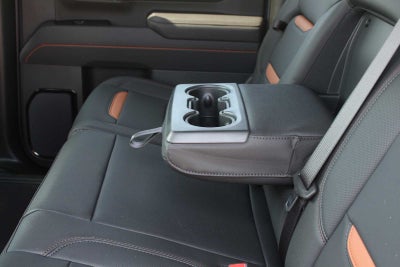 2026 GMC Sierra 2500HD AT4
