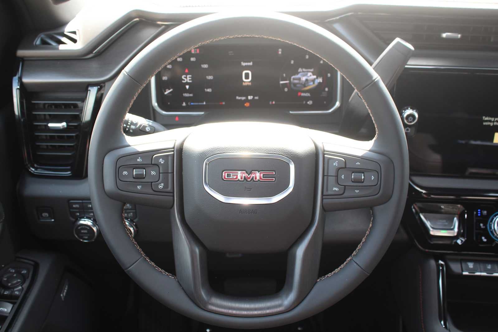 2026 GMC Sierra 2500HD AT4