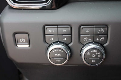 2026 GMC Sierra 2500HD AT4