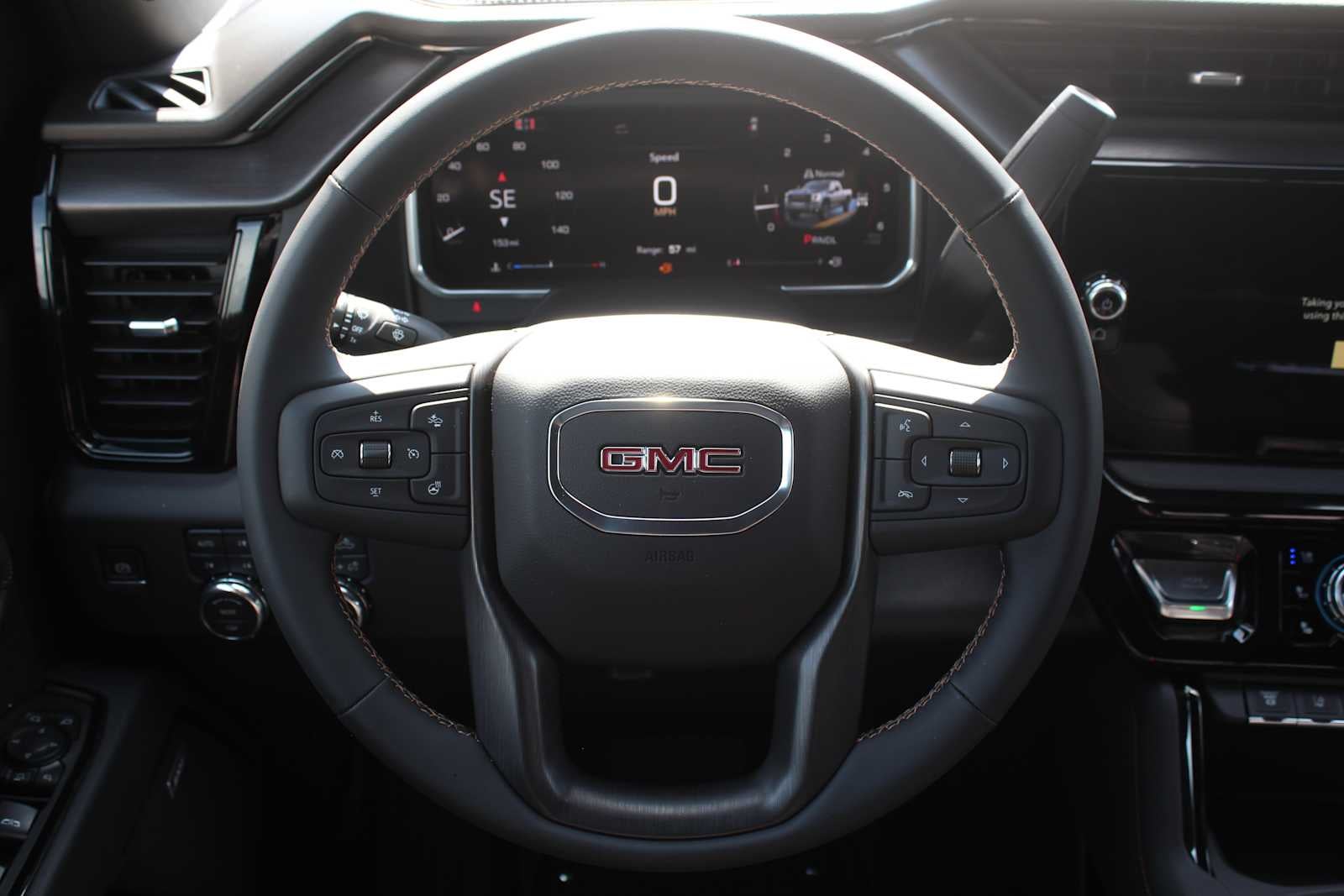 2026 GMC Sierra 2500HD AT4